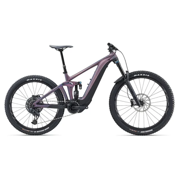 Giant Reign E+ 1 29/27.5´´ GX Eagle NGD 2024 elektrische mountainbike