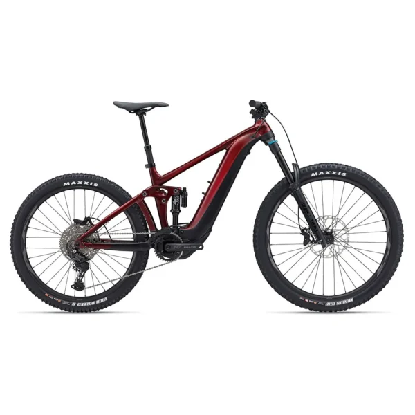 Giant Reign E+ 2 SyncDrive Pro2 29/27.5´´ Cues LinkGlide 2025 elektrische mountainbike