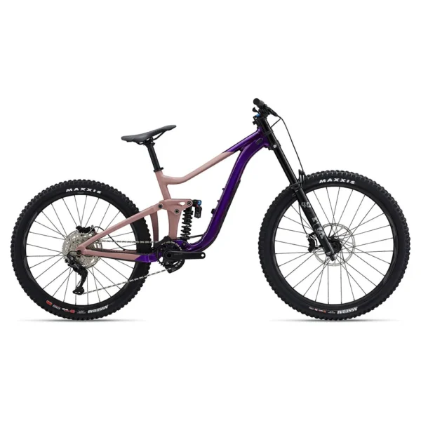 Giant Reign SX 29´´Deore RD-M5120 2023 mountainbike