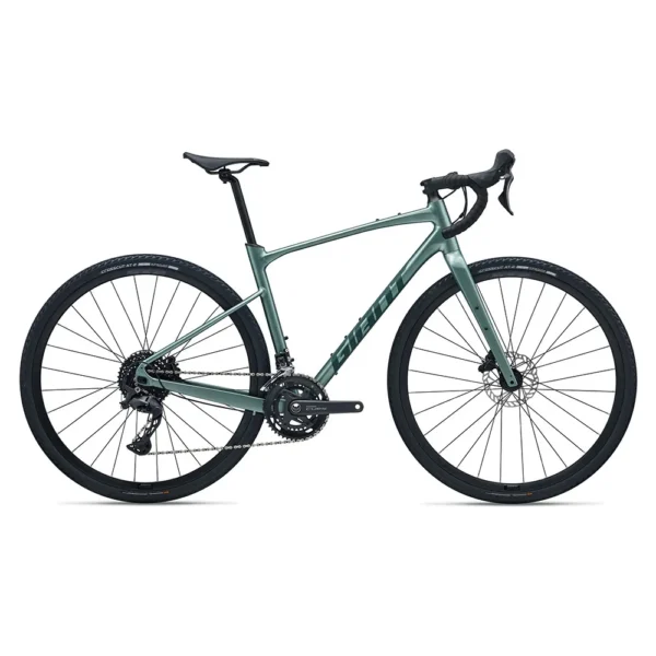 Giant Revolt 1 Cues U6020 2026 gravelbike