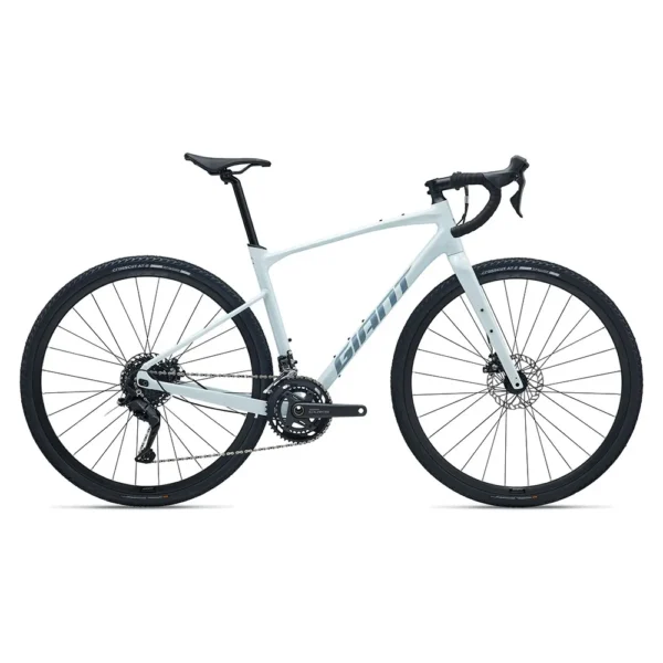 Giant Revolt 2 Cues U4020 2026 gravelbike