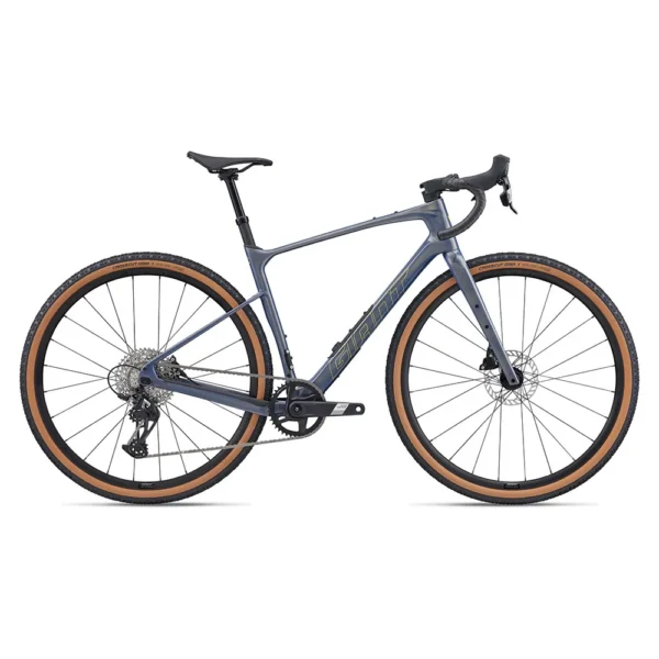 Giant Revolt Advanced 1 Apex XPLR 2026 gravelbike
