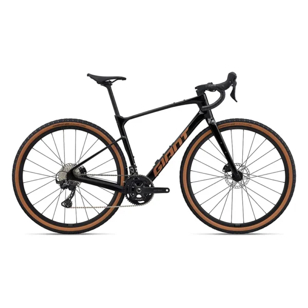 Giant Revolt Advanced 2 GRX RX-820 2026 gravelbike