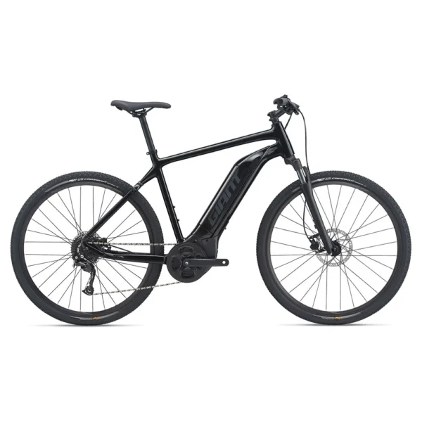 Giant Roam E+ GTS 2024 elektrofahrrad