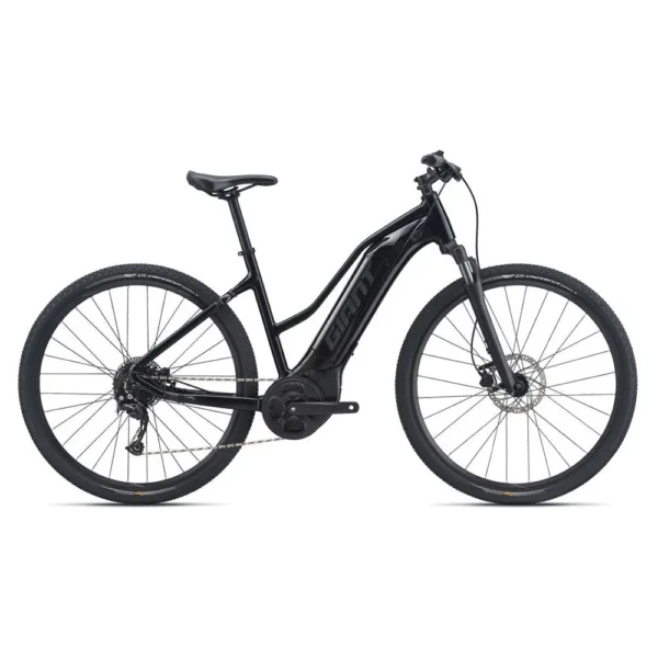 Giant Roam E+ STA 2024 elektrofahrrad