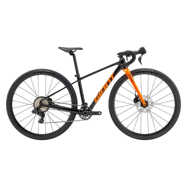 Giant Seek 1 650B Vistar 2026 rennrad
