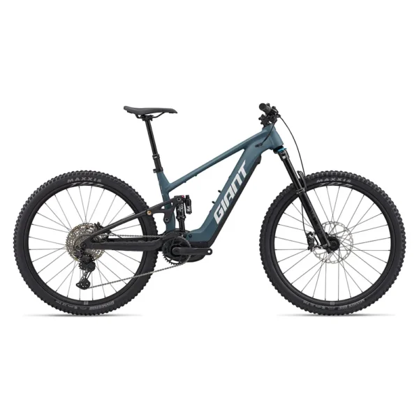 Giant Stance E+ 0 BOX SyncDrive Pro3X 29´´ Deore XT Shadow Plus elektrische mountainbike
