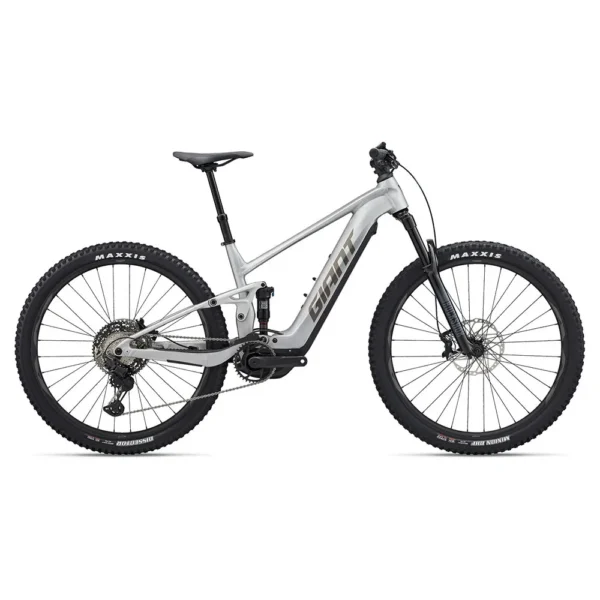 Giant Stance E+ 0 Pro 29´´ Deore XT 2024 elektrische mountainbike