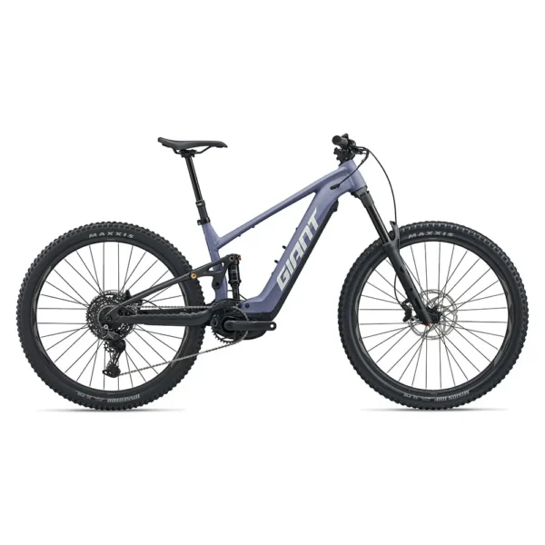 Giant Stance E+ 2 BOX SyncDrive Sport3 29´´ Cues LinkGlide Shadow Plus elektrische mountainbike