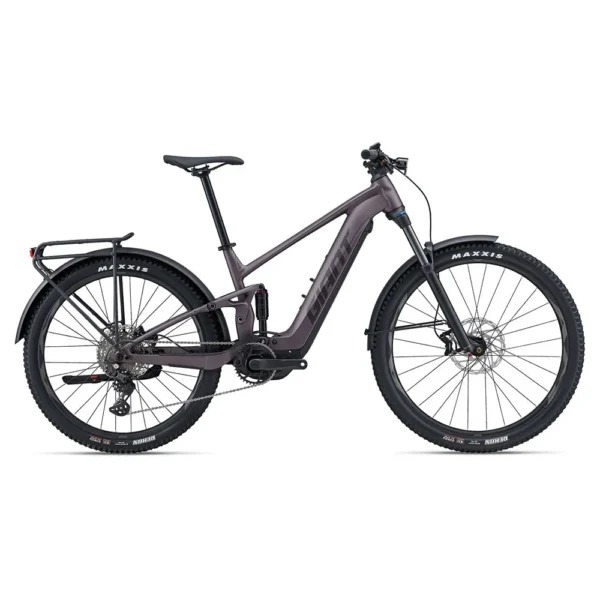 Giant Stance E+ EX Deore 2024 elektrofahrrad