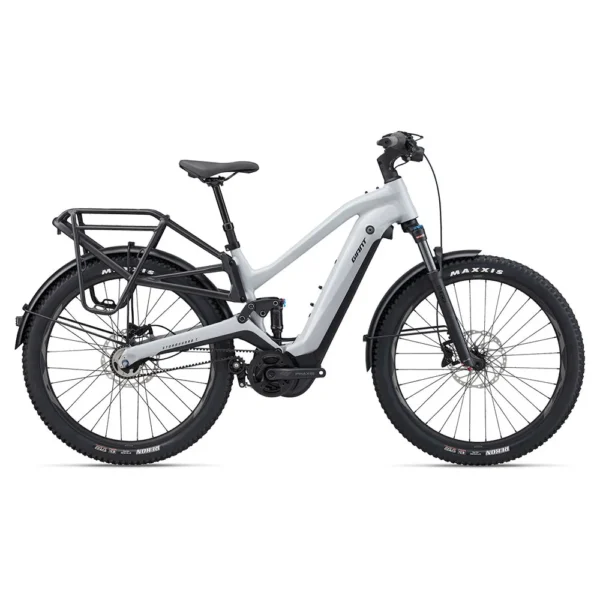 Giant Stormguard E+ 2 27.5´´ 2024 elektrofahrrad