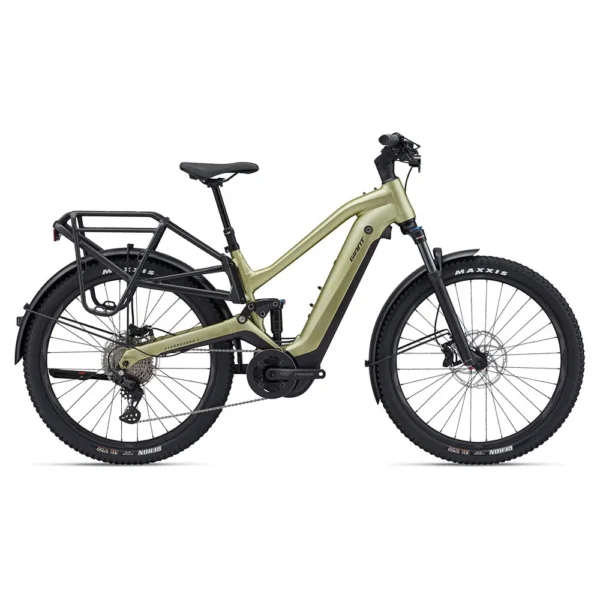 Giant Stormguard E+ 3 SyncDrive Pro2 27.5´´ Cues LinkGlide 2024 elektrofahrrad