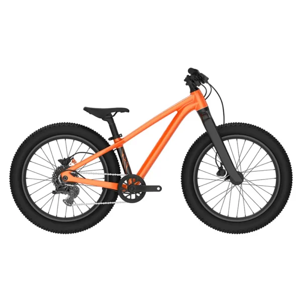Giant STP 20´´ Advent 2026 fahrrad