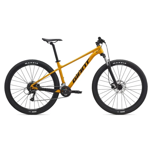 Giant Talon 29´´ 3 Acera mountainbike
