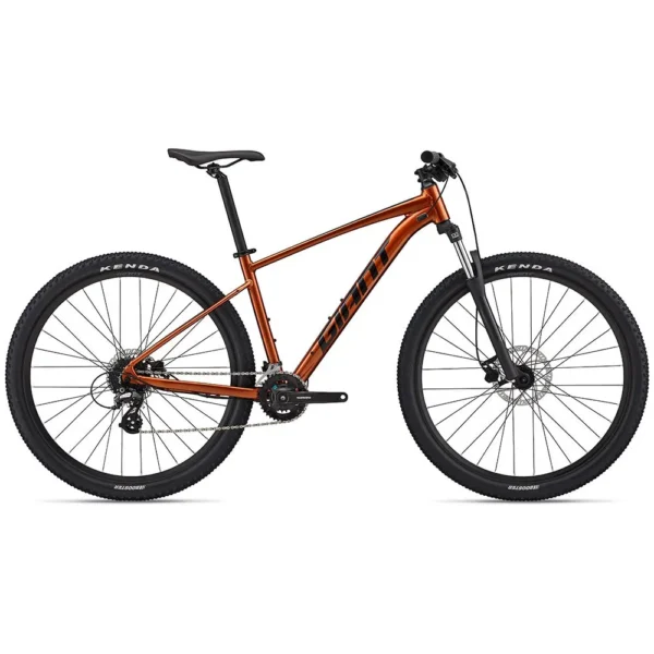 Giant Talon 3 29´´ Altus M310 2022 mountainbike