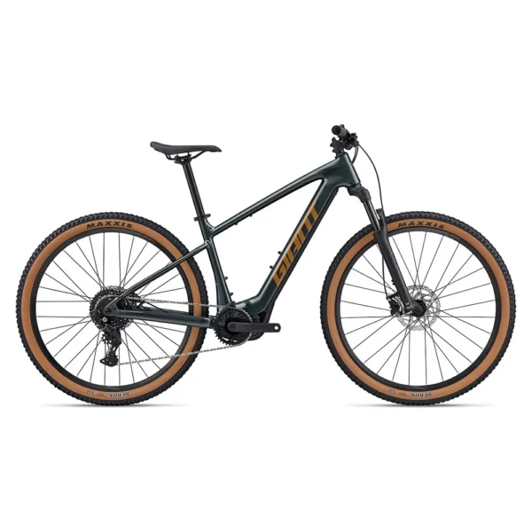 Giant Talon E+ 29´´ Cues 2026 elektrofahrrad