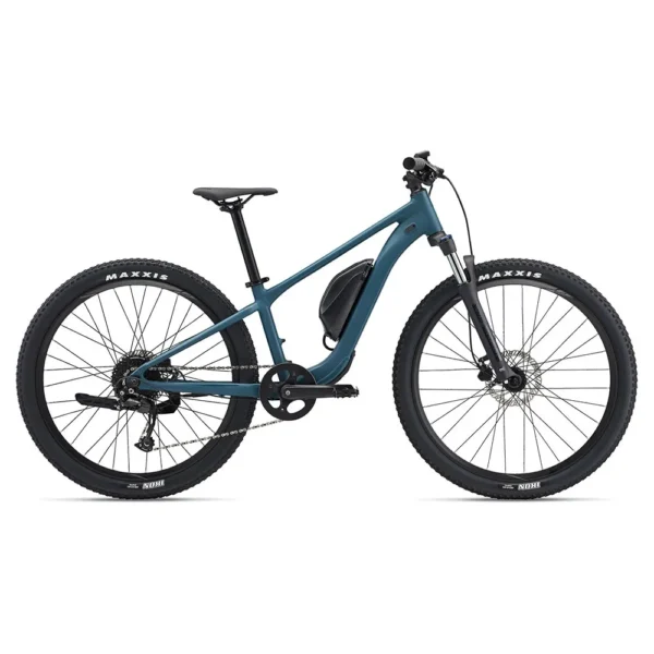 Giant Talon E+ SyncDrive Move 26´´ Alivio 2023 elektrische mountainbike