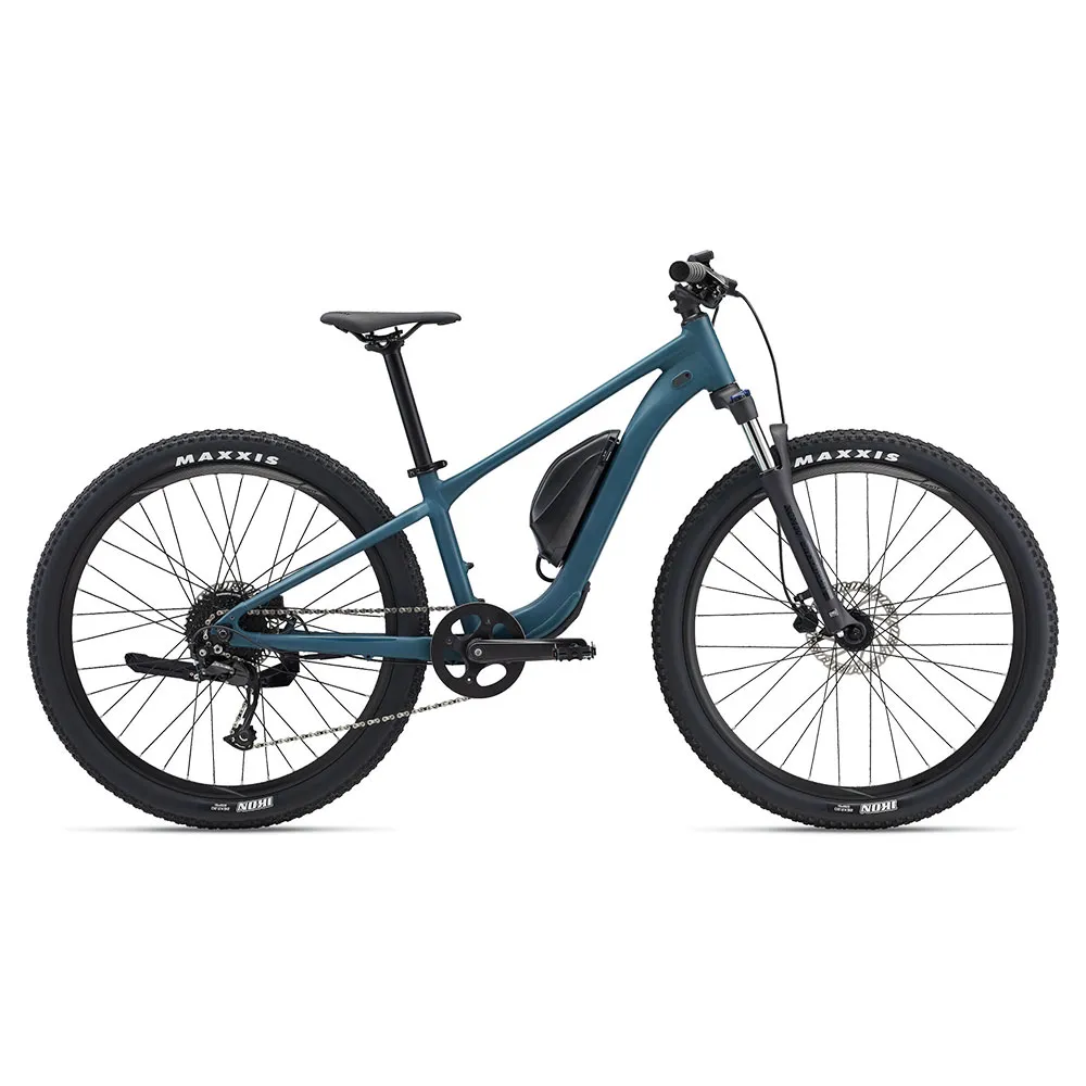 Giant Talon E+ SyncDrive Move 26´´ Alivio 2023 elektrische mountainbike