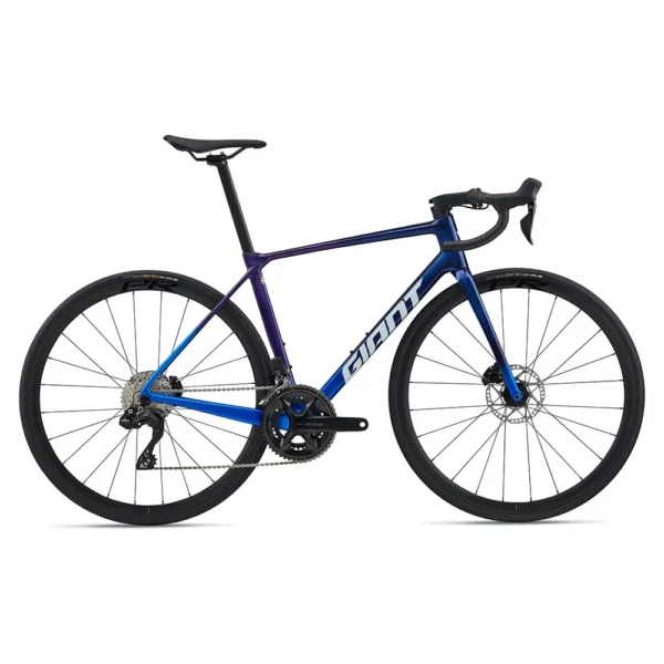 Giant TCR Advanced 1 105 Di2 2026 rennrad