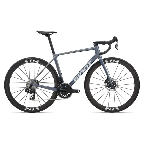 Giant TCR Advanced Pro 0 Force AXS 2026 rennrad