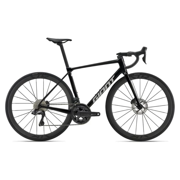 Giant TCR Advanced Pro 0 Ultegra Di2 2026 rennrad