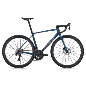 Giant TCR Advanced SL 0 Dura-Ace Di2 2026 rennrad – Bild 9