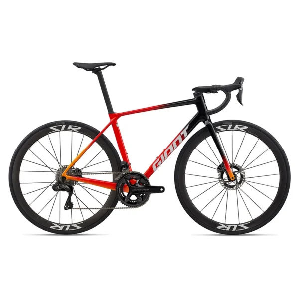 Giant TCR Advanced Pro Dura-Ace Di2 2026 rennrad