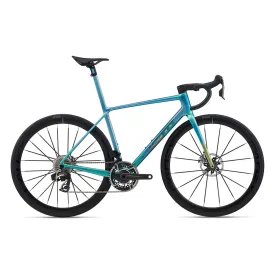 Giant TCR Advanced SL 0 Disc Red AXS 2026 rennrad – Bild 8