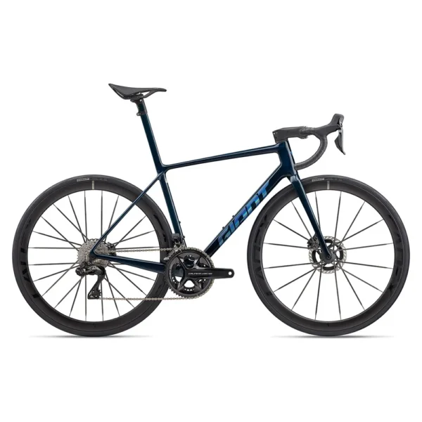 Giant TCR Advanced SL 0 Dura-Ace Di2 2026 rennrad