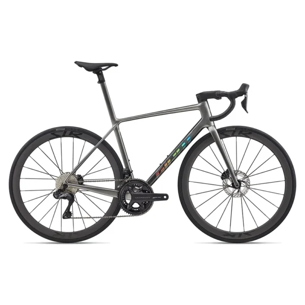 Giant TCR Advanced SL 1 Ultegra Di2 2026 rennrad