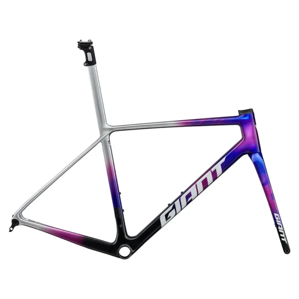 Giant TCR Advanced SL 2026 Straßenrahmen