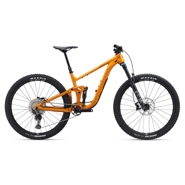 Giant Trance X 2 29´´ Deore Shadow+ 2025 mountainbike