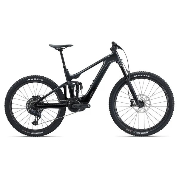 Giant Trance X Advanced E+ EL 1 29/27.5´´ GX Eagle AXS 2024 elektrische mountainbike