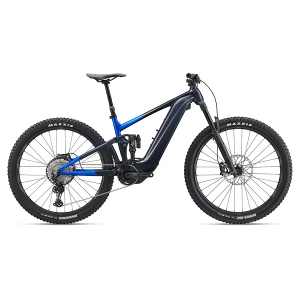 Giant Trance X E+ 1 29´´ Deore XT 2024 elektrische mountainbike