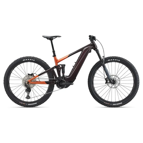 Giant Trance X E+ 29´´ Deore 2025 elektrische mountainbike