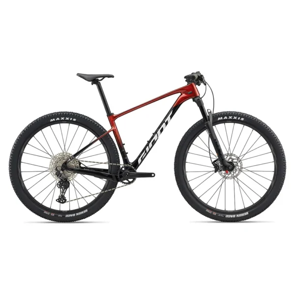 Giant XTC Advanced 3 29´´ Deore 2026 mountainbike