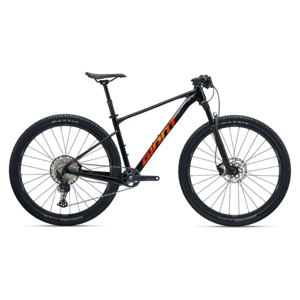 Giant XTC SLR 1 29´´ SLX M7100 2026 mountainbike