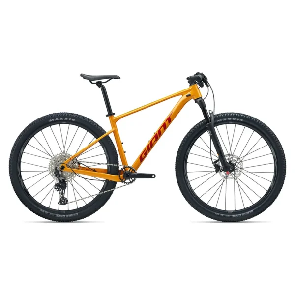 Giant XTC SLR 2 29´´ Deore 2026 mountainbike
