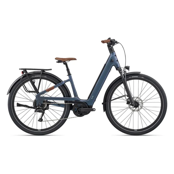 Liv Allure E+ 2 28´´ Cues 9s 2026 elektrofahrrad