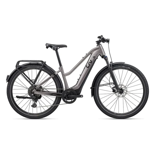 Liv Amiti E+ 3 Syncdrive Sport 2026 elektrofahrrad