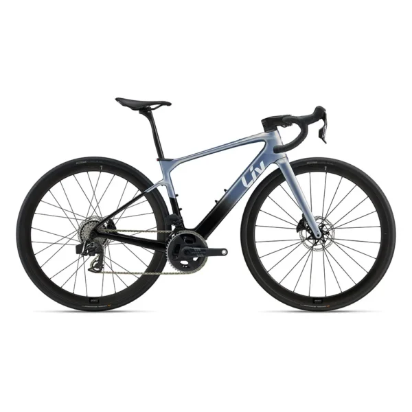 Liv Avail Advanced E+ Elite 1 Force AXS 2026 e-rennrad
