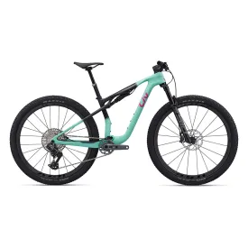 Giant Reign Advanced 1 29/27.5´´ GX Eagle 2026 mountainbike – Bild 7