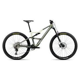 Giant Reign 2 29´´ SLX RD-M7100 2024 mountainbike – Bild 10