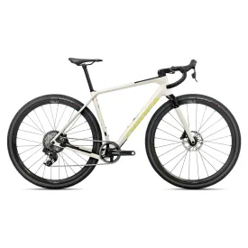 Giant Revolt Advanced Pro 0 Force AXS 2026 gravelbike – Bild 7