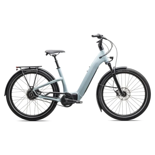 Specialized Turbo Como 4.0 IGH NB 27.5´´ 2025 elektrofahrrad